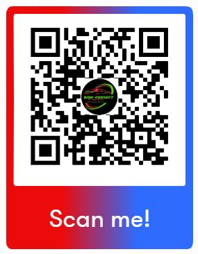 qr code ride connect2